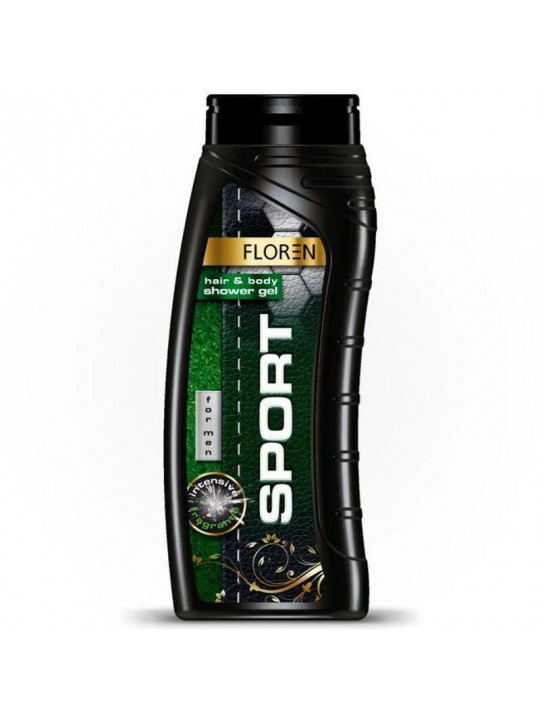 Sprchový gél  -330ML Sport