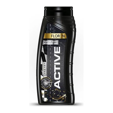 Sprchový gél  -330ML Active