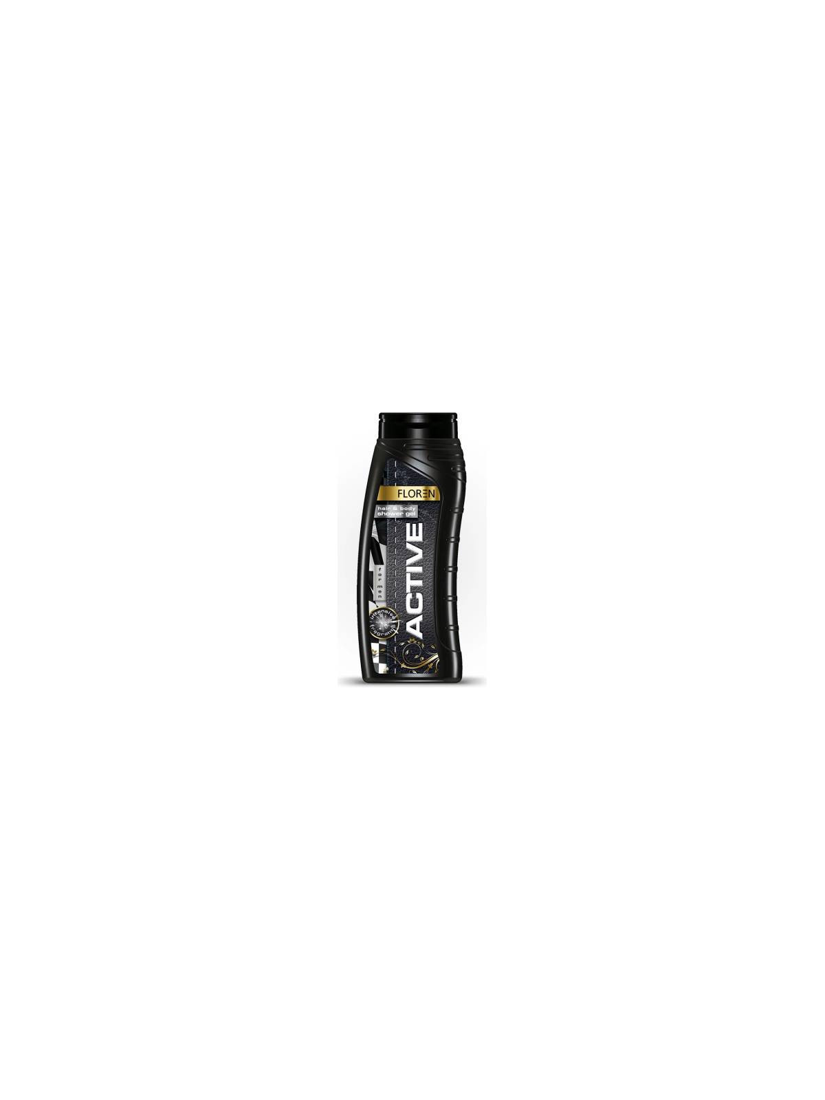 Sprchový gél  -330ML Active