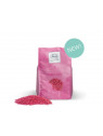 Depilačný vosk 1kg  - rosa pink lady