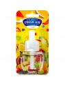 Osviežovač vzduchu náplň - 19 ml - fruit coctail