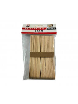 Špachtla -  50ks 15cm