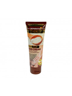 Krém na ruky- 120ml - organic rice