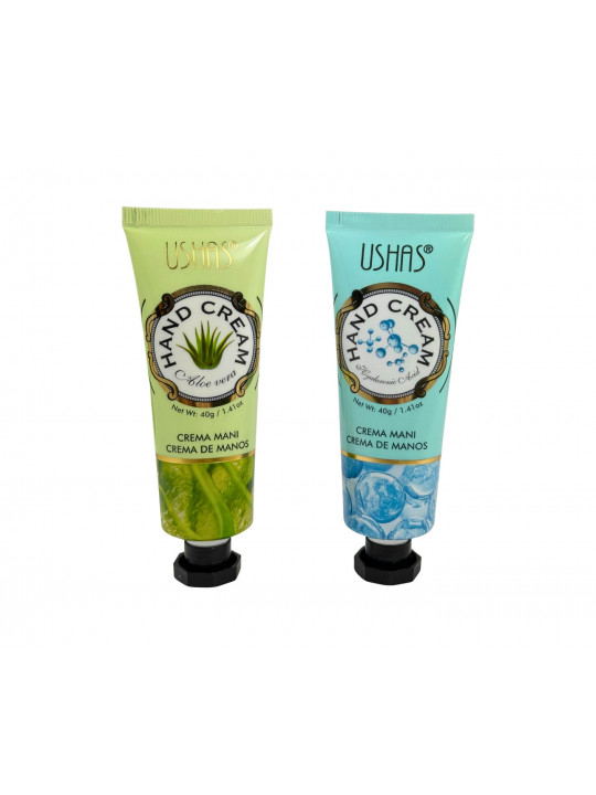 Krém na ruky- 40g - aloe vera