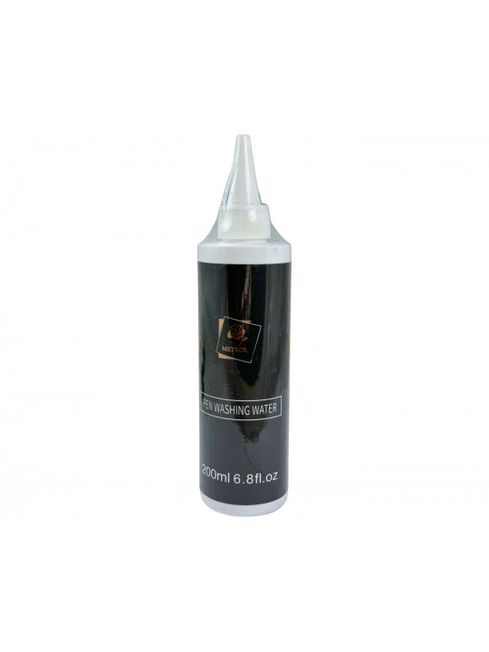 Čistič štetcov 200ml