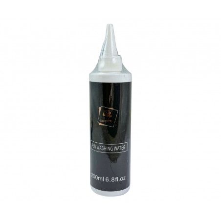 Čistič štetcov 200ml