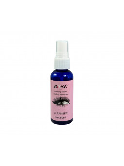 Čistič na riasy 60ml - cleanser