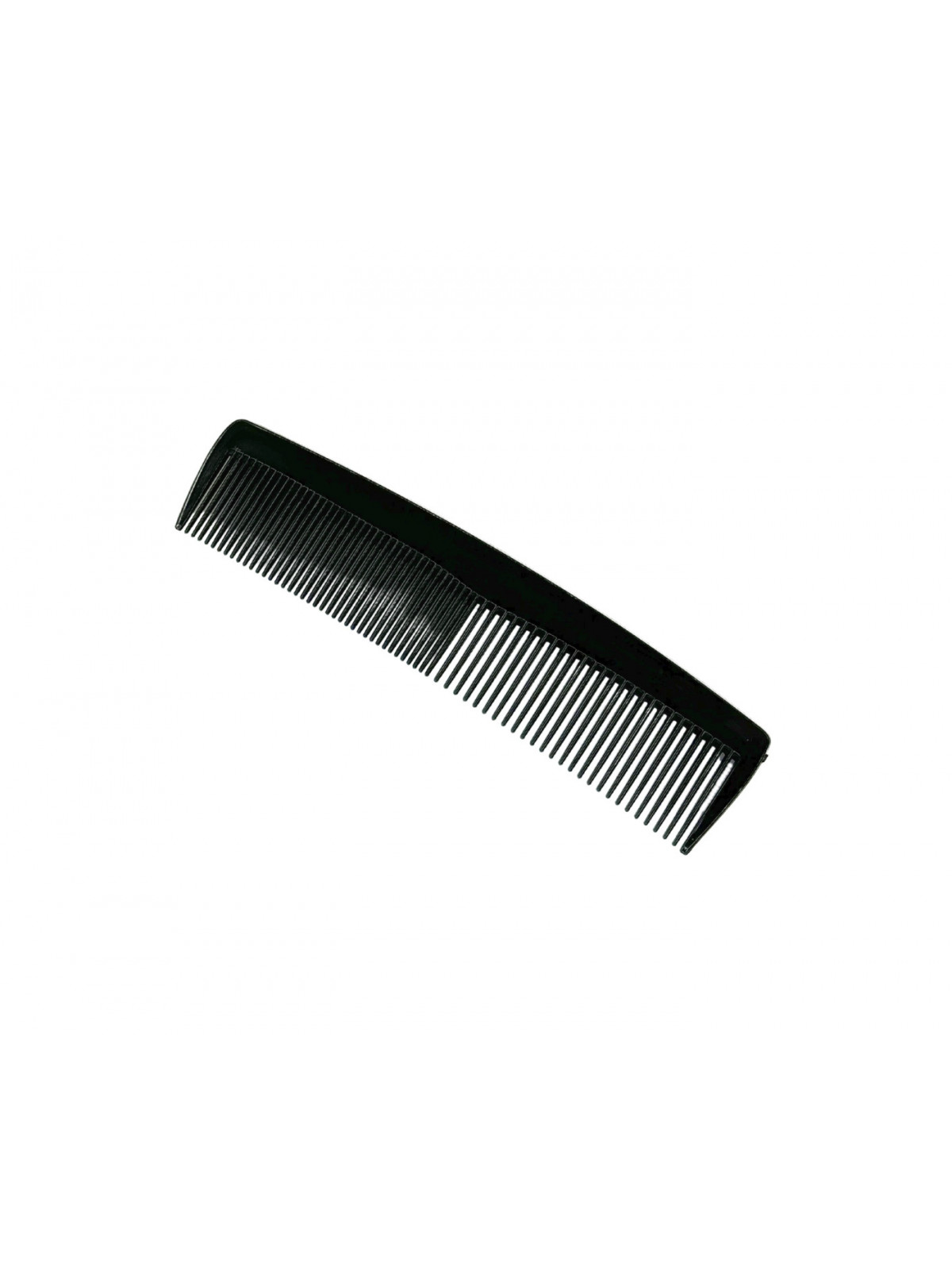Kadernícky hrebeň mini 12cm