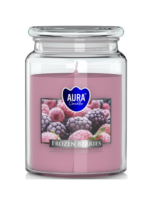 Aura 500g - frozen-berries