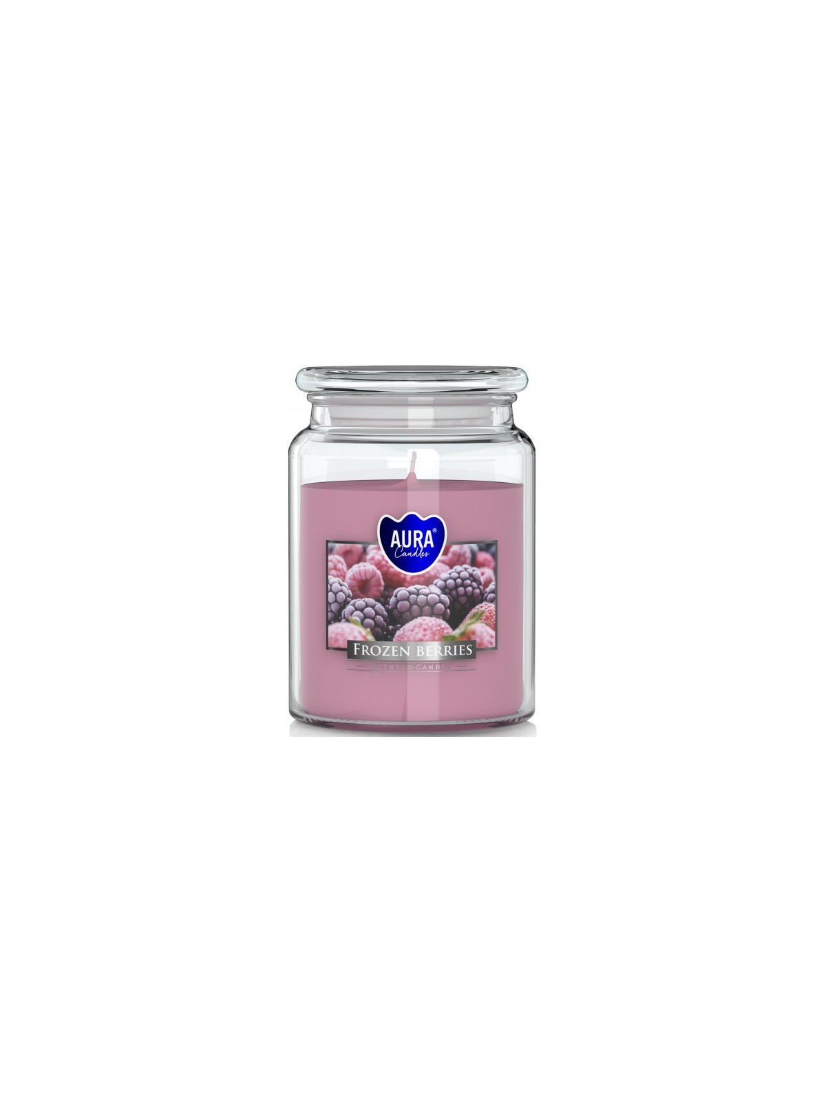 Aura 500g - frozen-berries