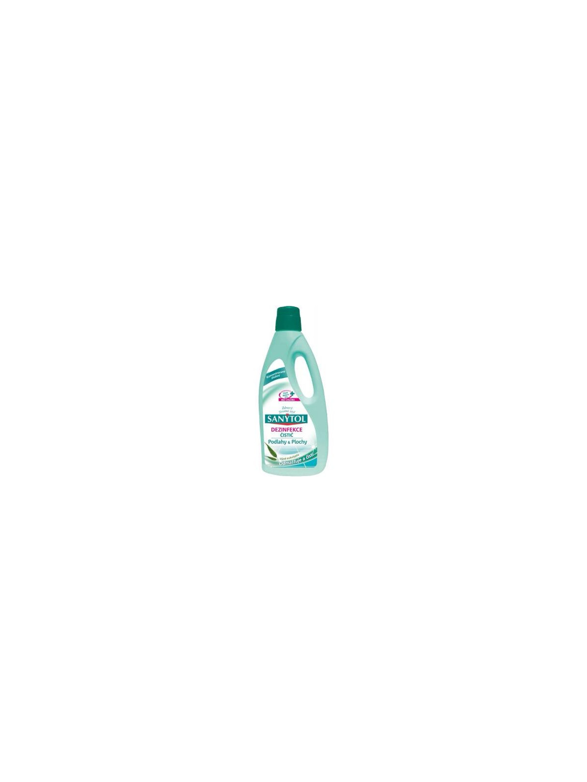 Sanytol univerzálny čistič 1000ml - podlahy a plochy