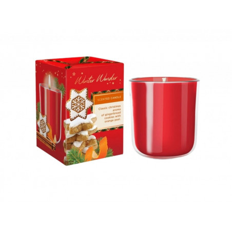 Bartek 150g - winter wonder