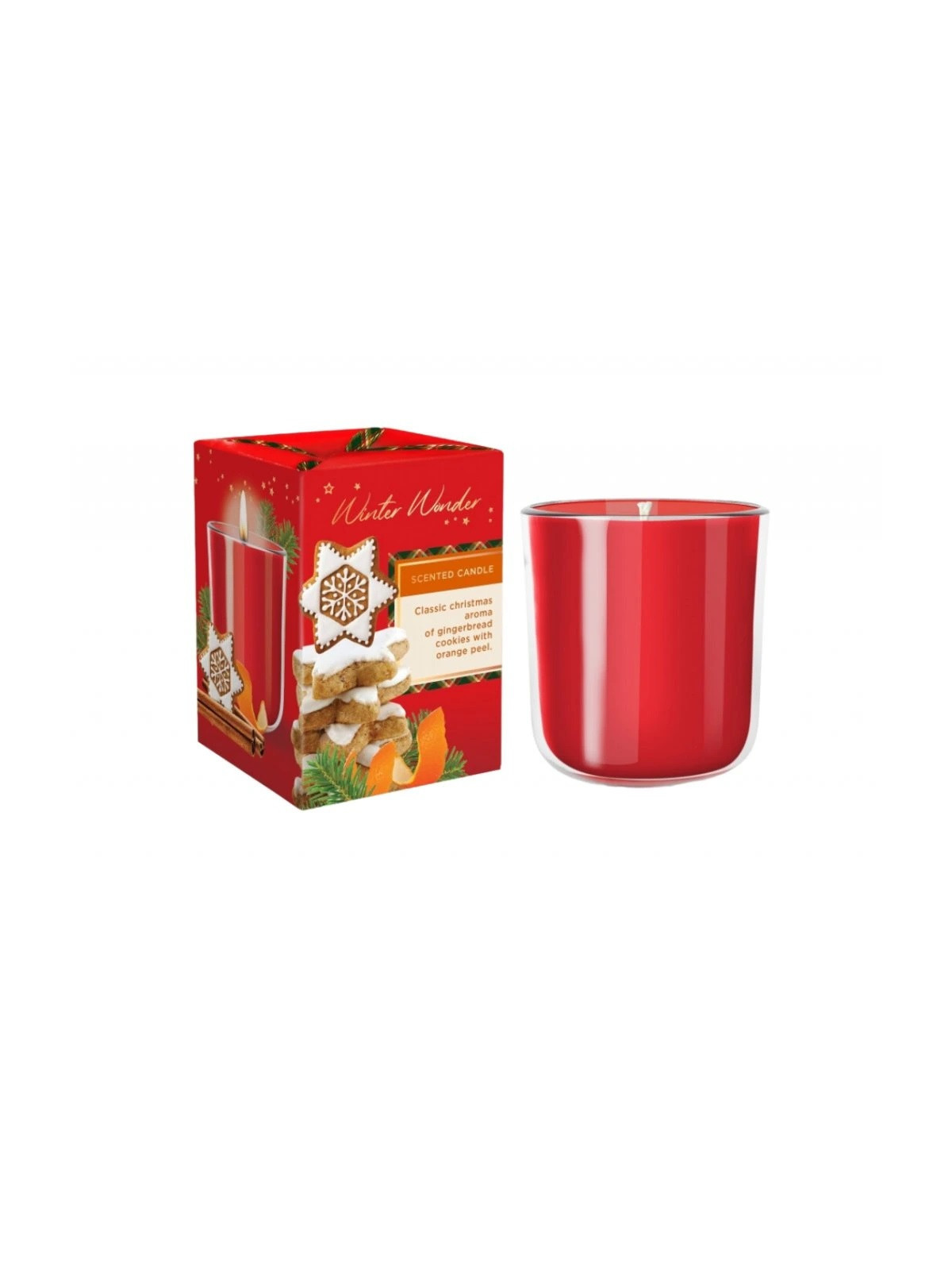 Bartek 150g - winter wonder