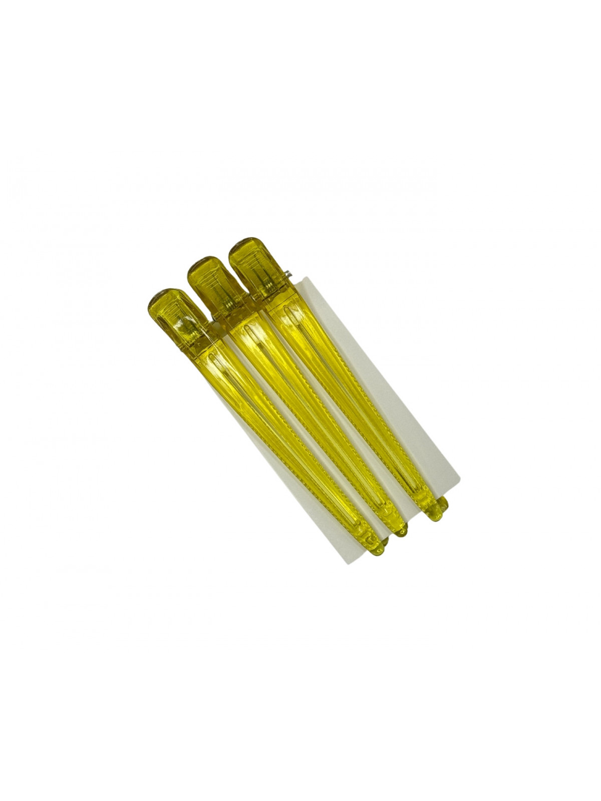 Kadernícke pinety 3ks  - 12 cm