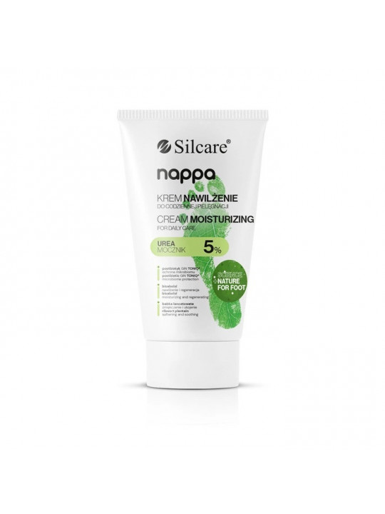 Krém na nohy - 150ml - 5%