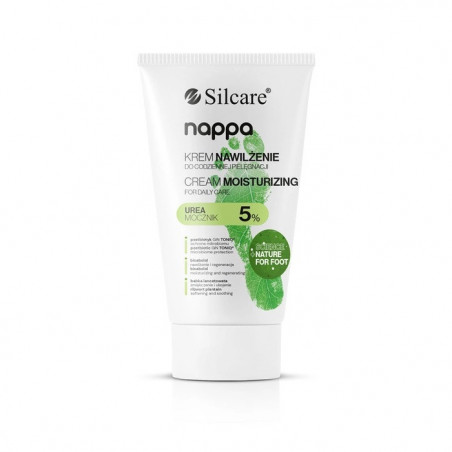 Krém na nohy - 150ml - 5%