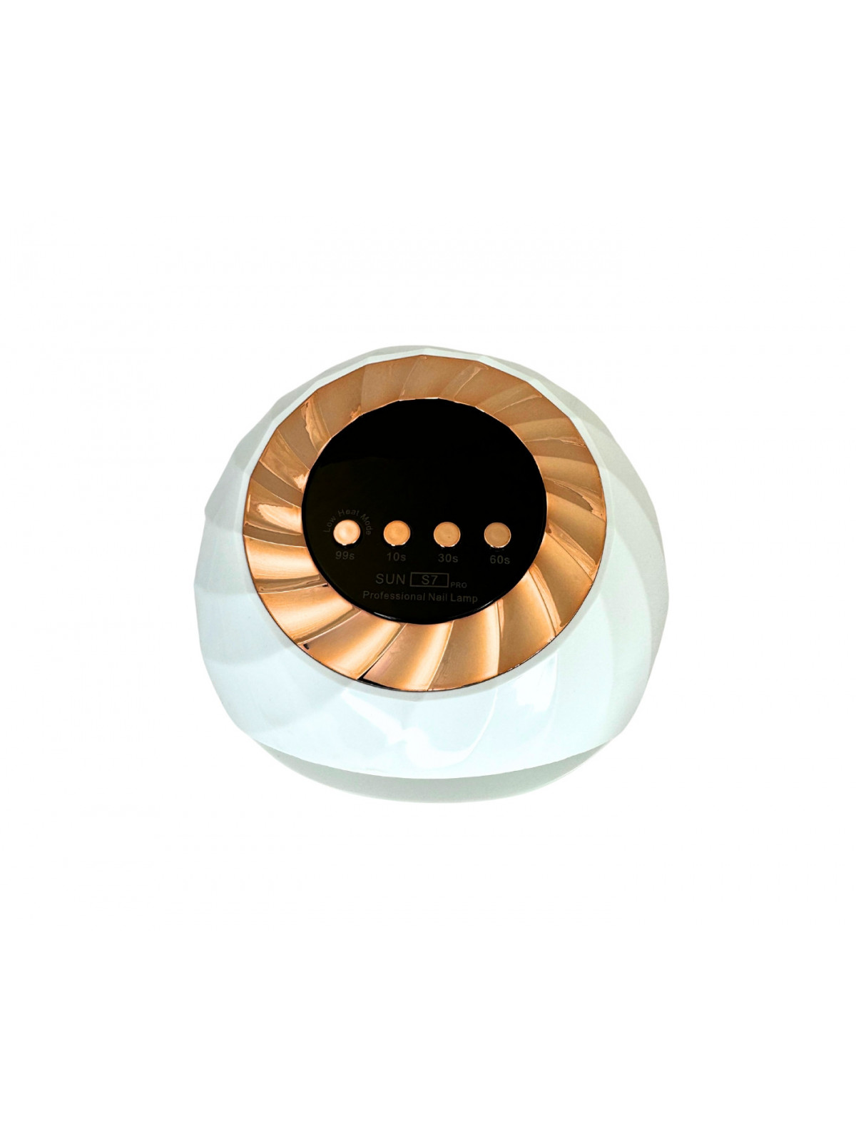 UV lampa LED UV 268 W