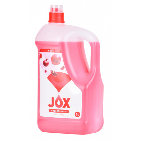 Čistiaci prostriedok na riad 5000ml granátové jablko