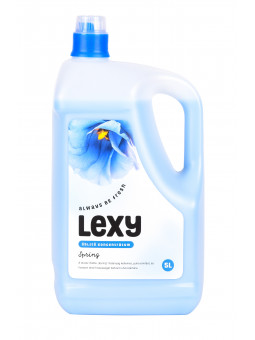 Aviváž  - lexy - 5L - spring