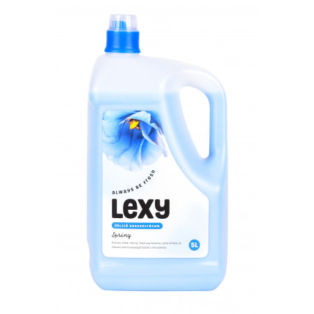 Aviváž  - lexy - 5L - spring