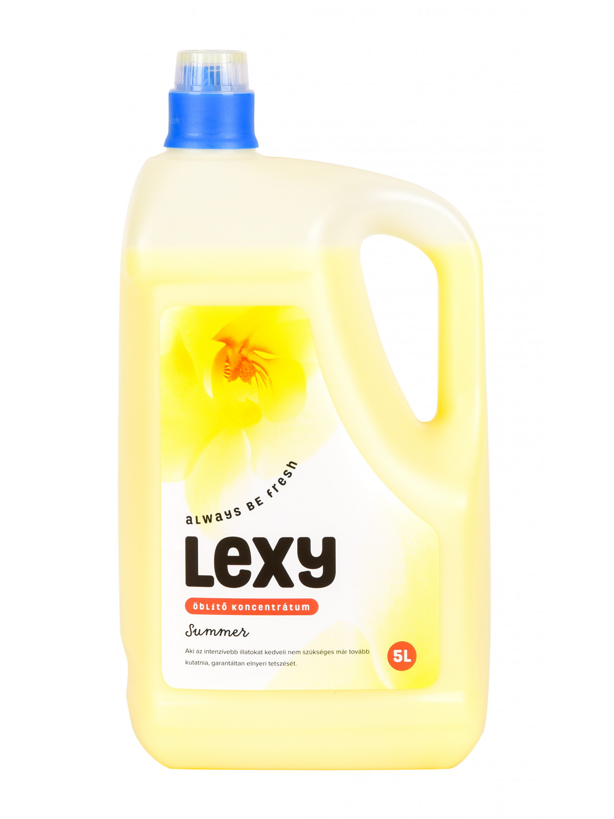 Aviváž  - lexy - 5L - summer