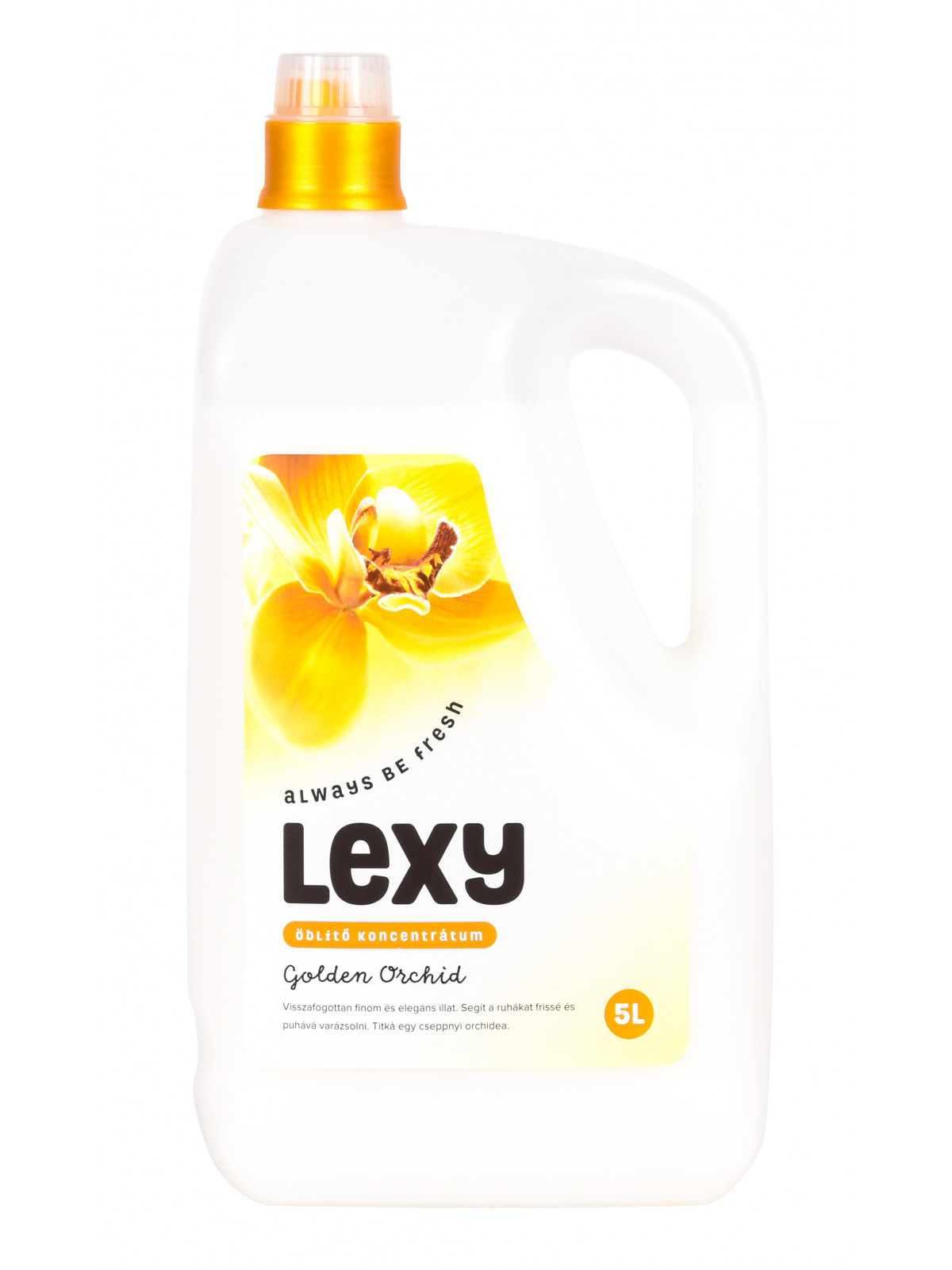 Aviváž  - lexy - 5L - orchid