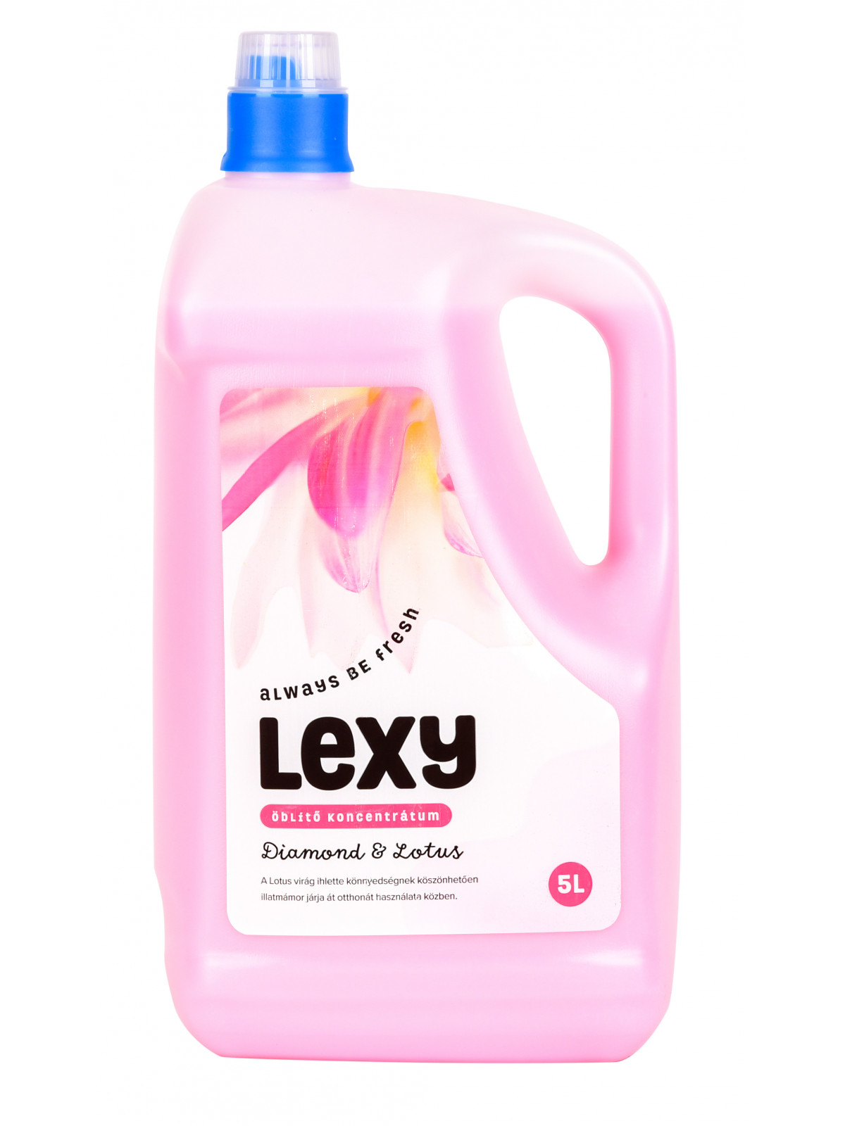 Aviváž  - lexy - 5L - diamond&lotus