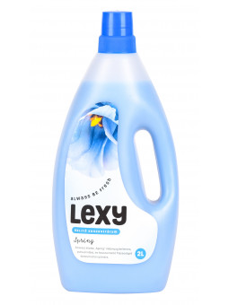 Aviváž  - lexy - 2L - spring