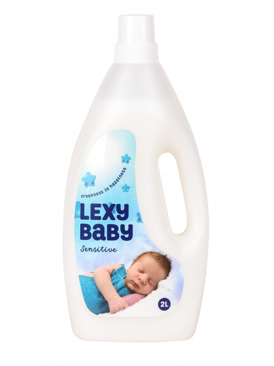 Aviváž  - lexy - 2L - baby