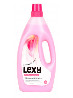 Aviváž  - lexy - 2L - diamond&lotus