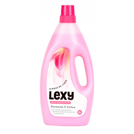 Aviváž  - lexy - 2L - diamond&lotus