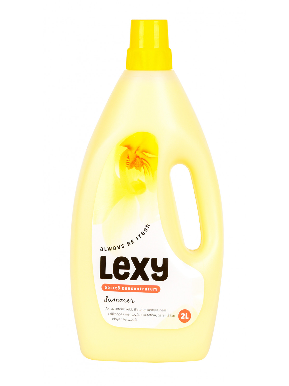 Aviváž  - lexy - 2L - summer