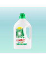 Prášok na pranie gél 4000ml color fresh