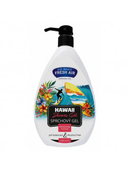 Sprchový gél  -1000ml hawai