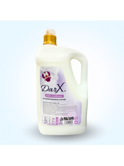 Aviváž  - lexy - 5L - golden orchid