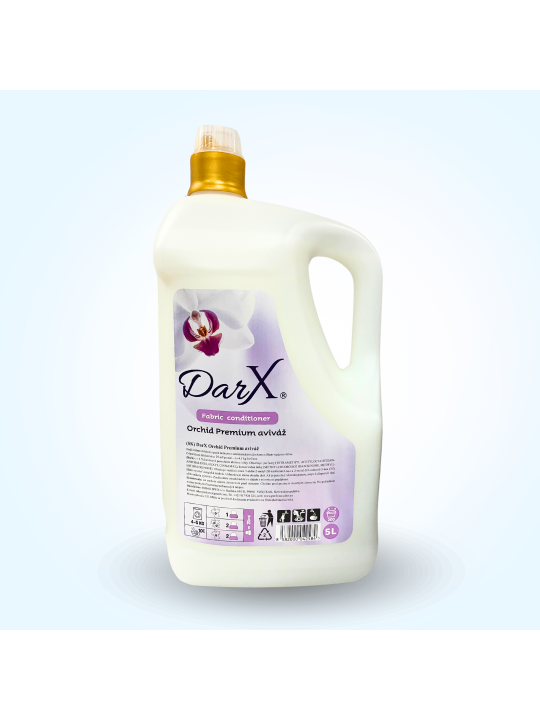 Aviváž  - lexy - 5L - golden orchid