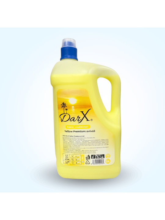 Aviváž  - lexy - 5L - golden orchid