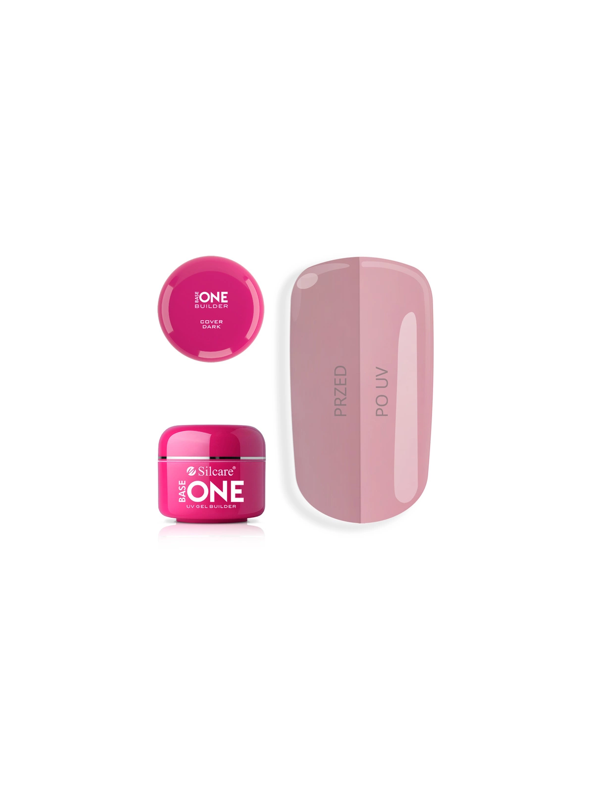 Kopie von Gél na nechty - 100g - cover