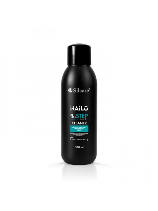 Cleaner – 570 ml