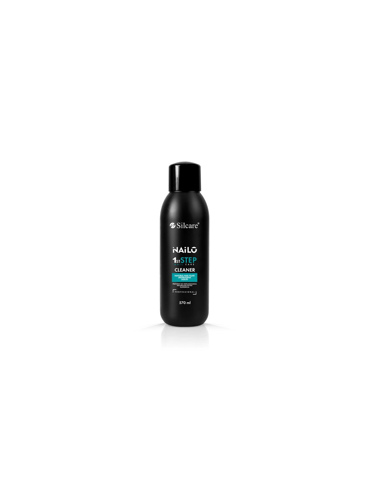Cleaner – 570 ml