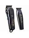 WAHL CORDLESS BARBER COMBO
