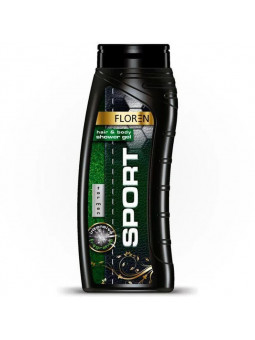 Sprchový gél  -330ML Sport