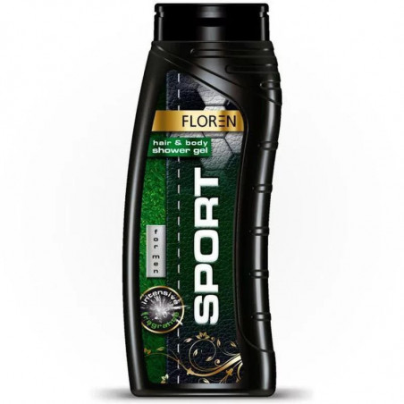 Sprchový gél  -330ML Sport