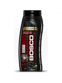 Sprchový gél  -330ML Bosco