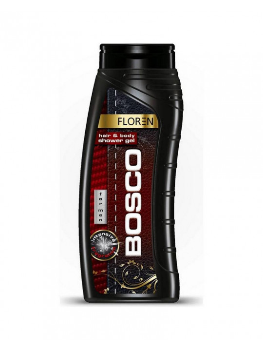 Sprchový gél  -330ML Bosco
