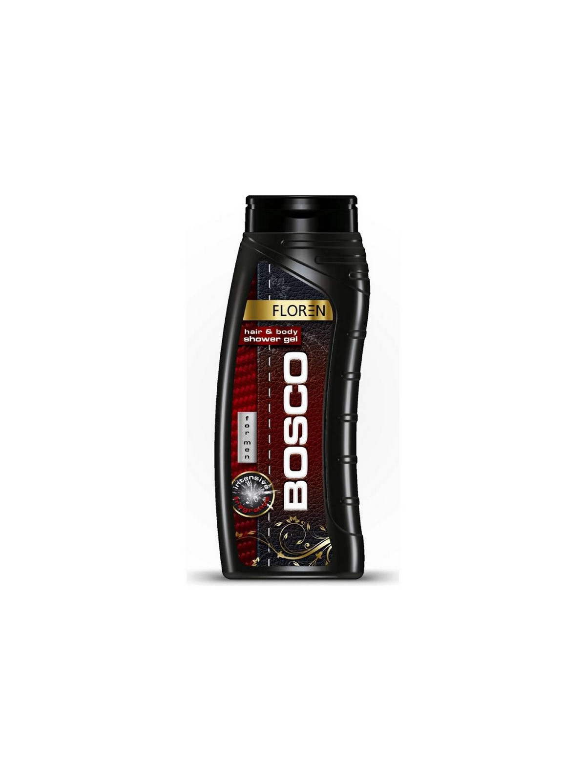 Sprchový gél  -330ML Bosco