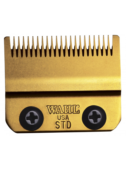 Wahl Magic Clip Cordless gold 5*