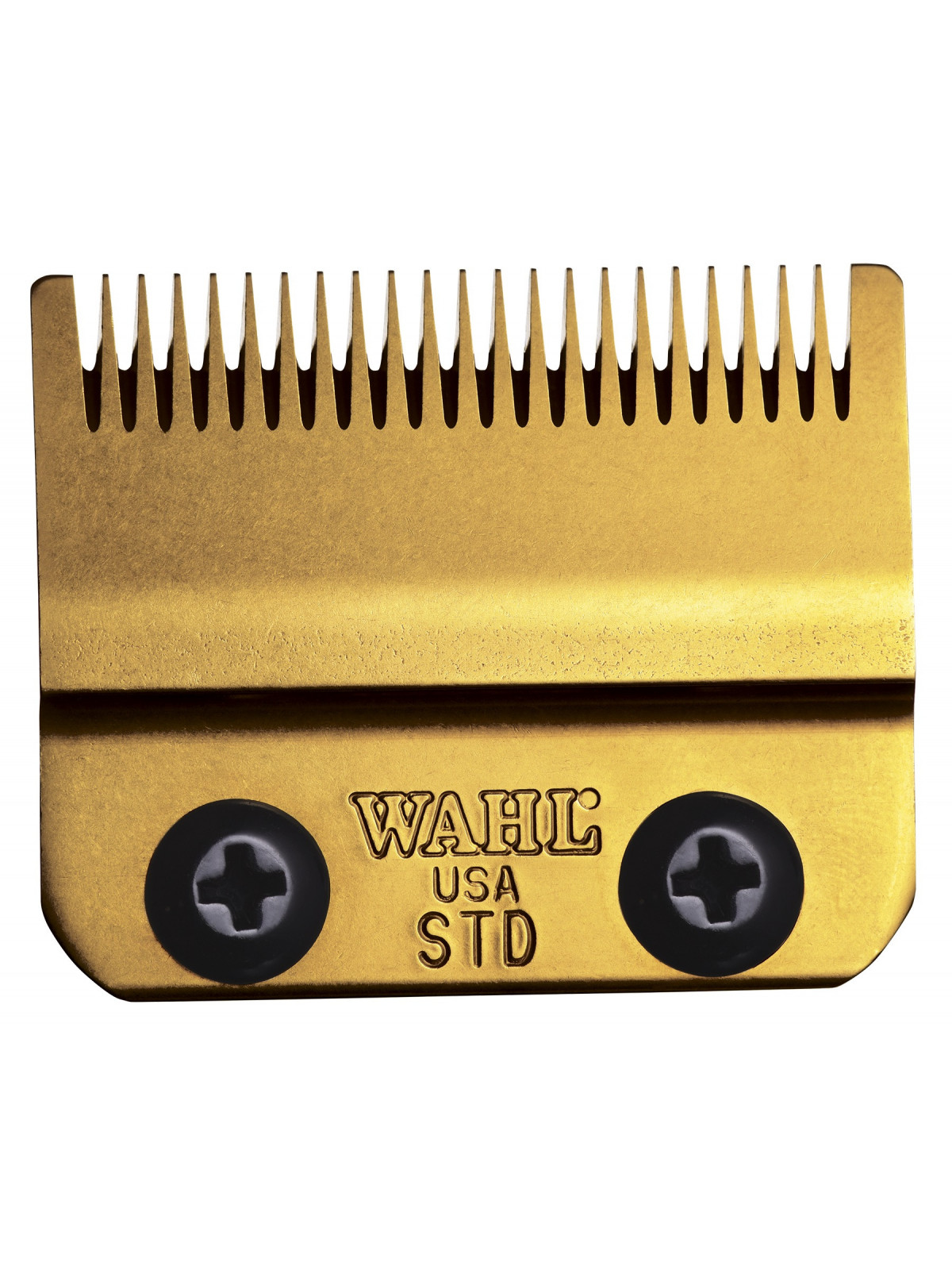 Wahl Magic Clip Cordless gold 5*