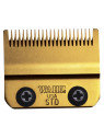 Wahl Magic Clip Cordless gold 5*