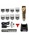 Wahl Magic Clip Cordless gold 5*